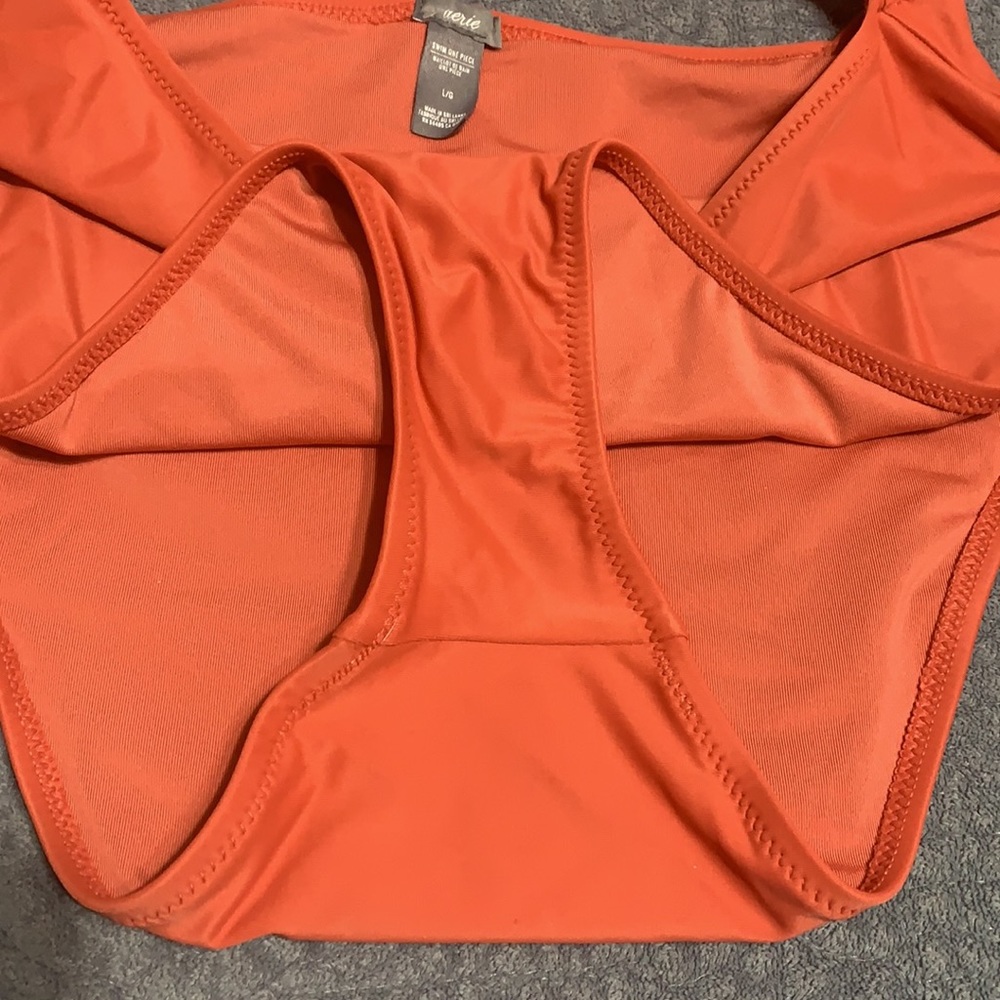 Aerie bathing suit - Picture 4 of 4